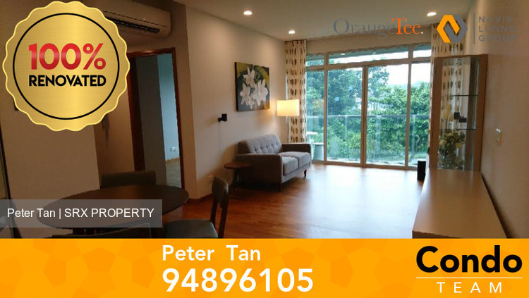 The Raintree (D21), Condominium #292344081